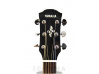 Yamaha APX600 Black Yamaha APX600 Black